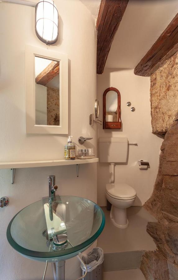 Ferienwohnung Cadebei Oggebio Exterior foto