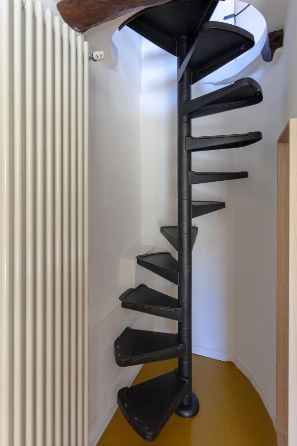 Ferienwohnung Cadebei Oggebio Exterior foto