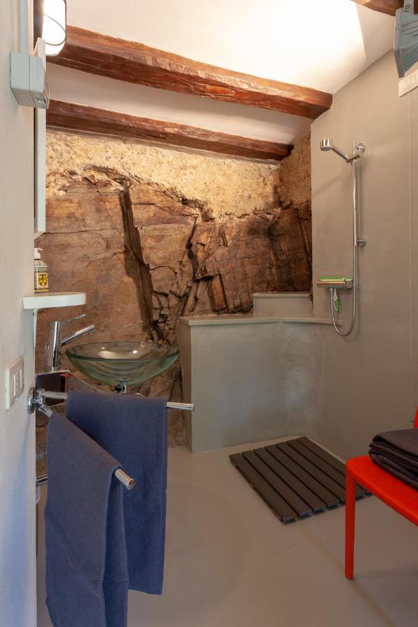 Ferienwohnung Cadebei Oggebio Exterior foto