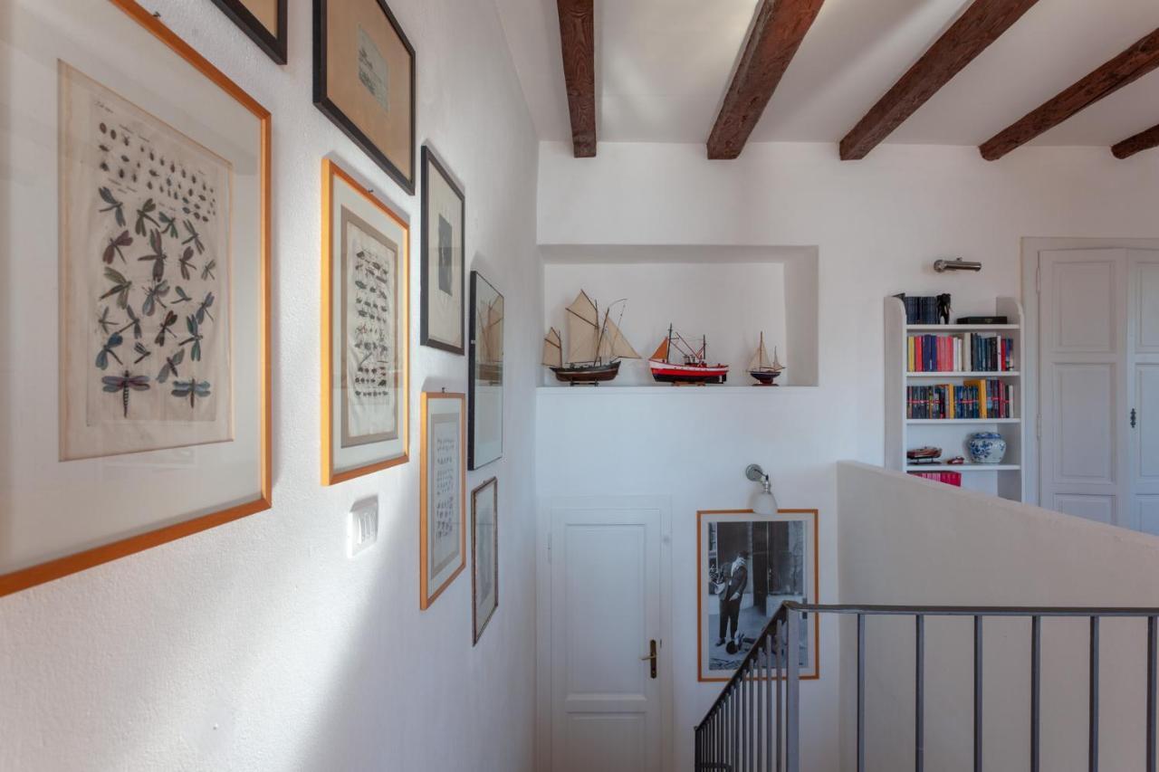 Ferienwohnung Cadebei Oggebio Exterior foto