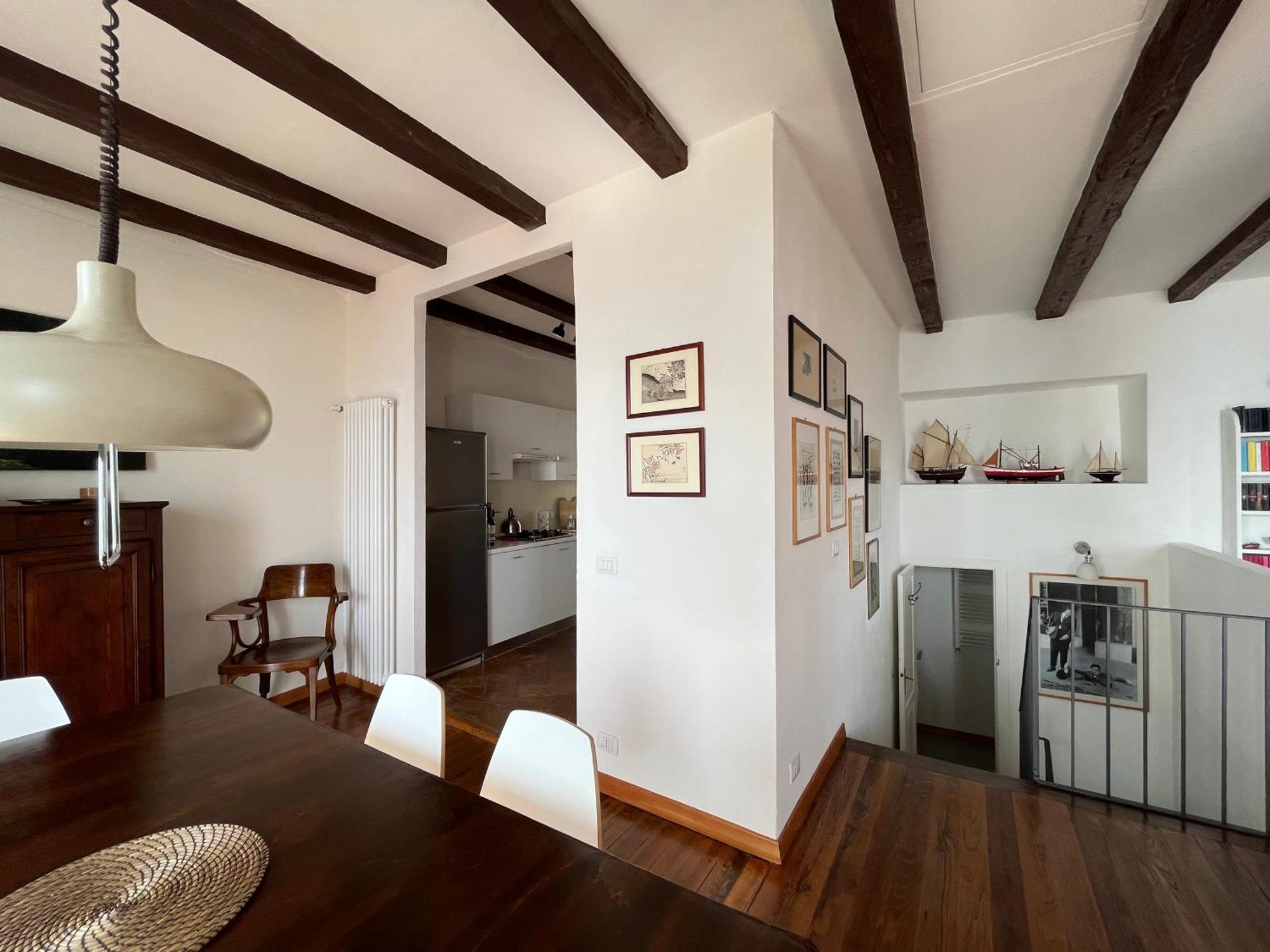 Ferienwohnung Cadebei Oggebio Zimmer foto